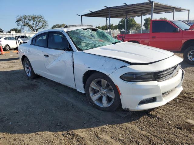 Photo 4 from auction – 2015 DODGE CHARGER SX with VIN 2C3CDXHGXFH823880