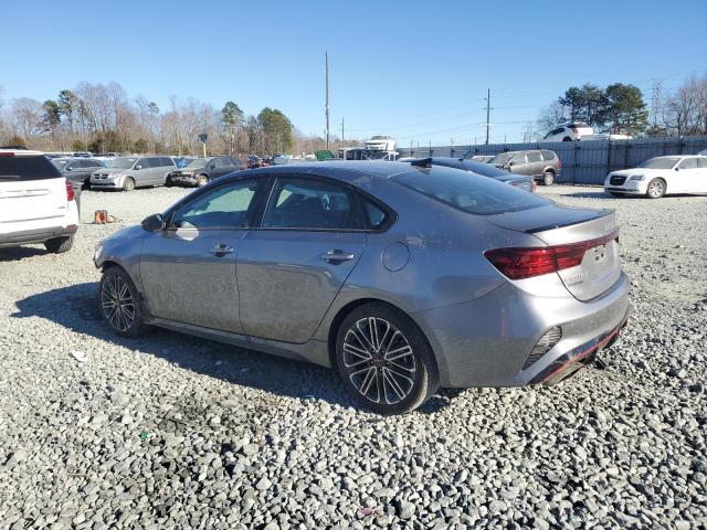 Photo 2 from auction – 2023 KIA FORTE GT with VIN 3KPF44AC7PE591783