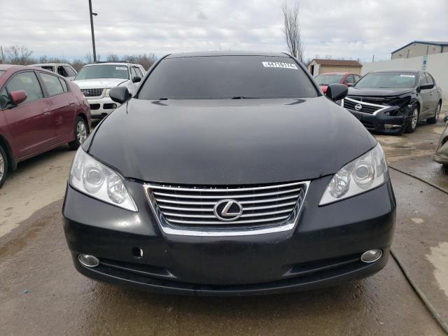 Photo 5 from auction – 2008 LEXUS ES 350 with VIN JTHBJ46G282173325