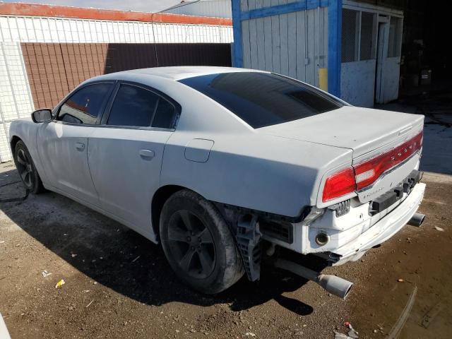Photo 2 from auction – 2013 DODGE CHARGER SE with VIN 2C3CDXBG1DH624092