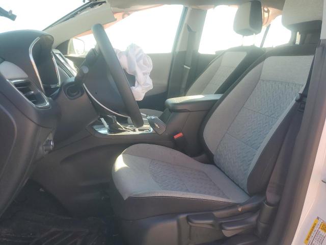 Photo 7 from auction – 2023 CHEVROLET EQUINOX LS with VIN 3GNAXHEG7PL103232