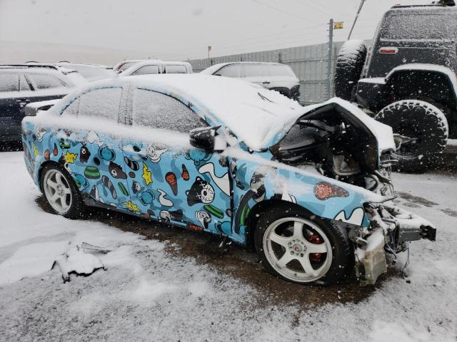 Photo 4 from auction – 2015 MITSUBISHI LANCER ES with VIN JA32U2FU7FU017509