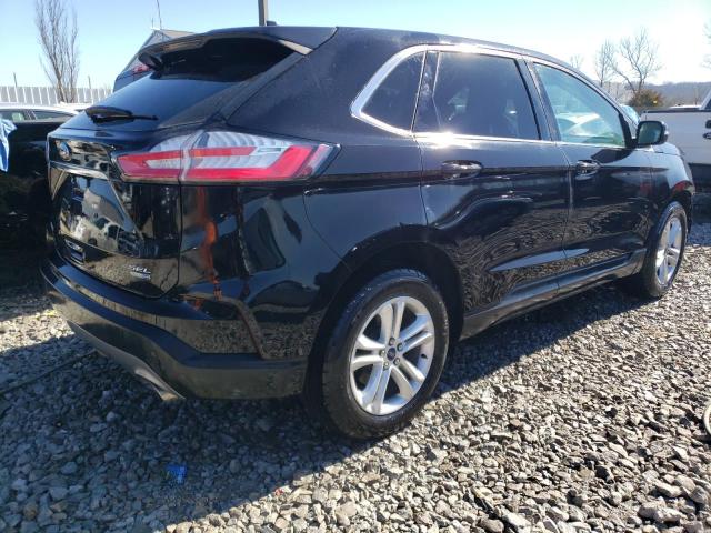 Photo 3 from auction – 2019 FORD EDGE SEL with VIN 2FMPK4J9XKBC59671