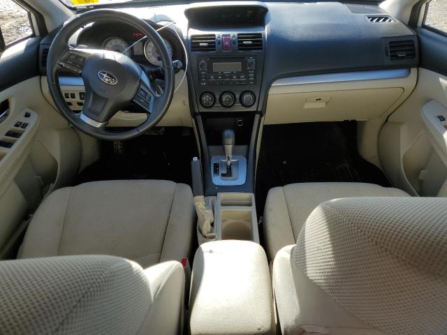 Photo 8 from auction – 2013 SUBARU IMPREZA PR with VIN JF1GJAD62DH014768