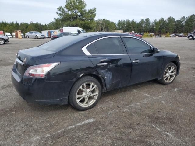 Photo 3 from auction – 2012 NISSAN MAXIMA S with VIN 1N4AA5AP0CC848124