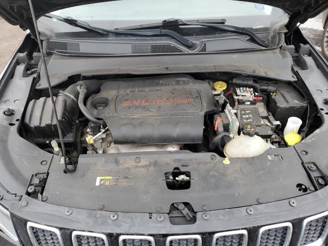 Photo 11 from auction – 2019 JEEP COMPASS LI with VIN 3C4NJDCBXKT827436