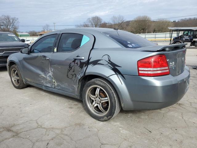 Photo 2 from auction – 2010 DODGE AVENGER SX with VIN 1B3CC4FB3AN222266