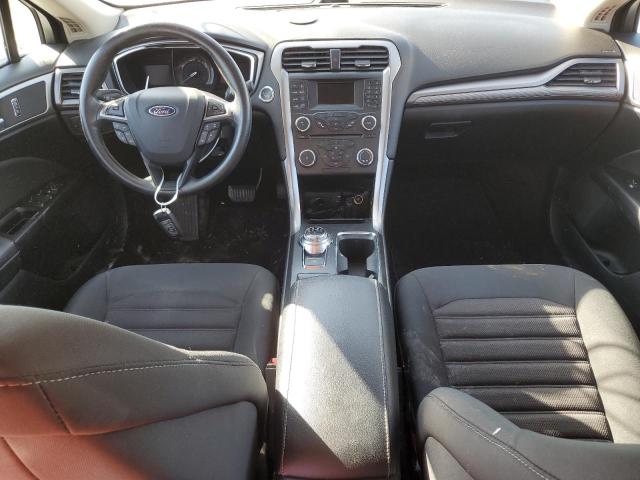 Photo 8 from auction – 2017 FORD FUSION SE with VIN 3FA6P0H73HR280327