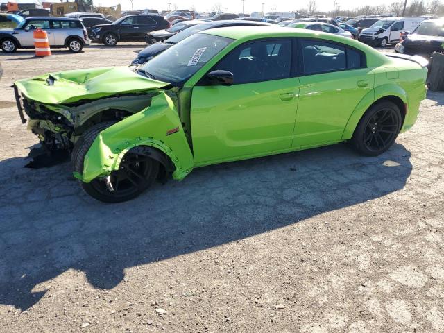 DODGE CHARGER SC 2023 z numerem VIN 2C3CDXGJ2PH555180 - Zdjęcie z aukcji