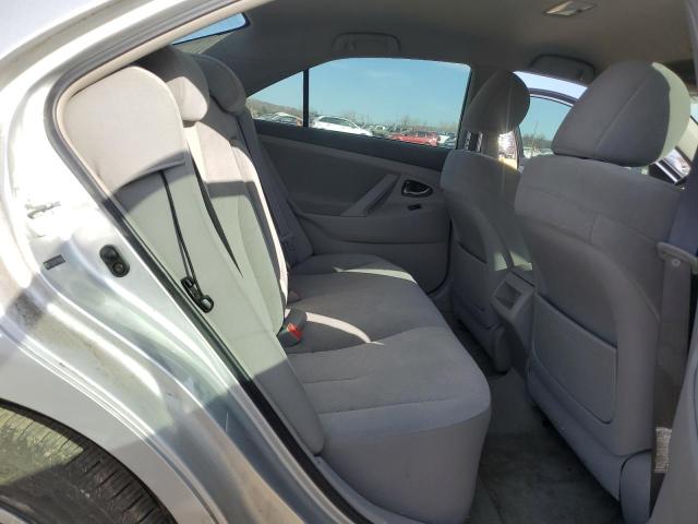 Photo 10 from auction – 2007 TOYOTA CAMRY CE with VIN 4T1BE46K17U037860