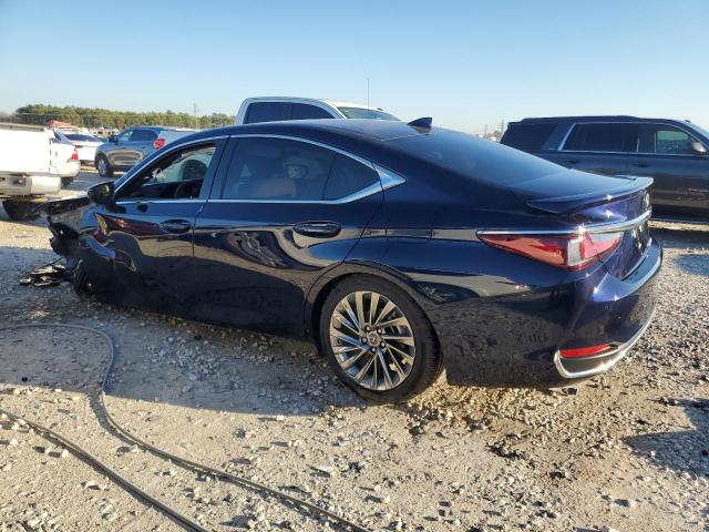 Photo 2 from auction – 2024 LEXUS ES 300H BA with VIN 58AFA1C1XRU038900