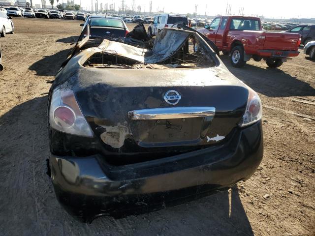 Photo 6 from auction – 2012 NISSAN ALTIMA BAS with VIN 1N4AL2AP8CC241736