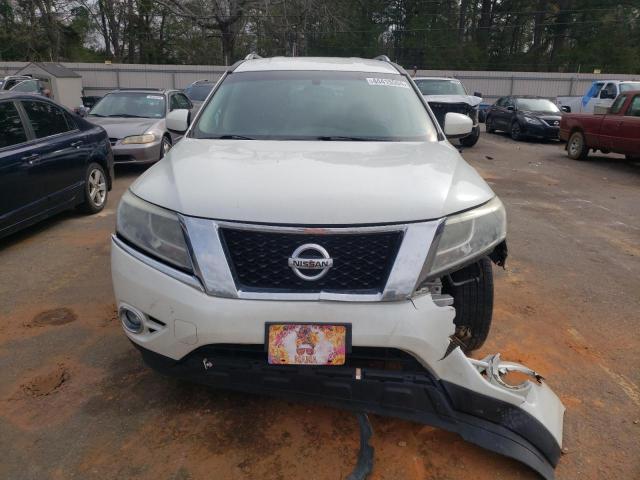 صورة رقم 5 من المزاد - 2015 NISSAN PATHFINDER مع VIN 5N1AR2MN7FC719728