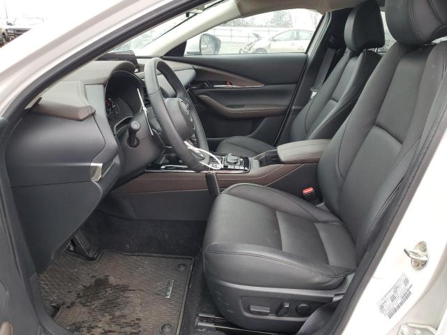 Photo 7 from auction – 2023 MAZDA CX-30 PREM with VIN 3MVDMBDM0PM567569