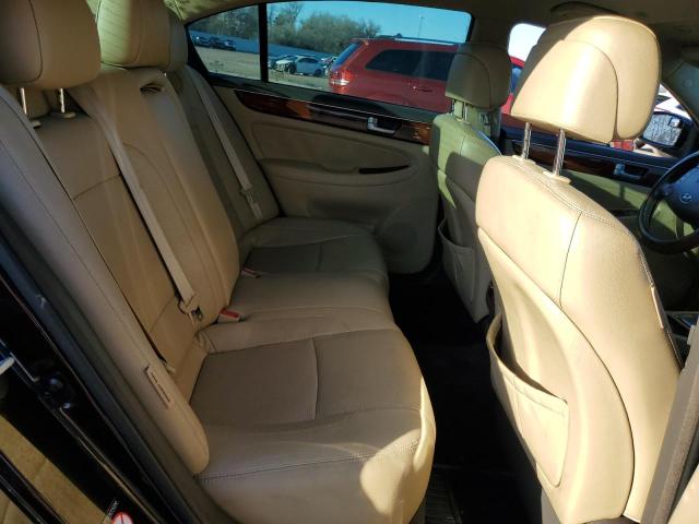 Photo 10 from auction – 2013 HYUNDAI GENESIS 3. with VIN KMHGC4DD7DU243213