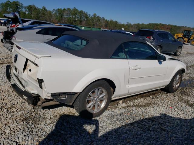 Photo 3 from auction – 2007 FORD MUSTANG with VIN 1ZVFT84N675206259