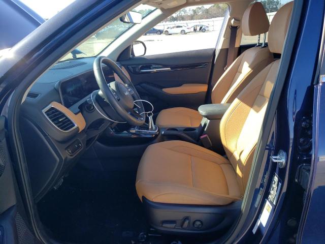 Photo 7 from auction – 2024 KIA SELTOS EX with VIN KNDERCAA0R7499262