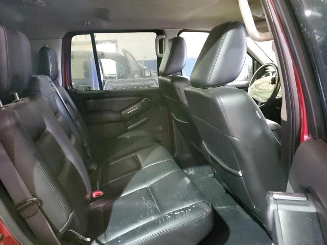 Photo 11 from auction – 2009 FORD EXPLORER X with VIN 1FMEU63EX9UA24358