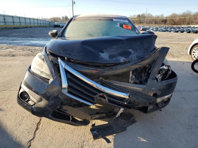 Photo 5 from auction – 2015 NISSAN ALTIMA 2.5 with VIN 1N4AL3AP3FC245266