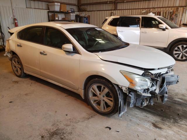 Photo 4 from auction – 2013 NISSAN ALTIMA with VIN 1N4AL3AP0DN585475