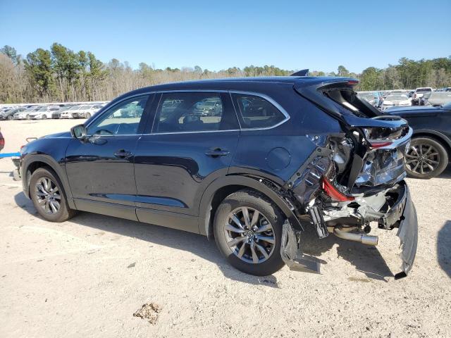 Photo 2 from auction – 2023 MAZDA CX-9 TOURI with VIN JM3TCBCY2P0657465