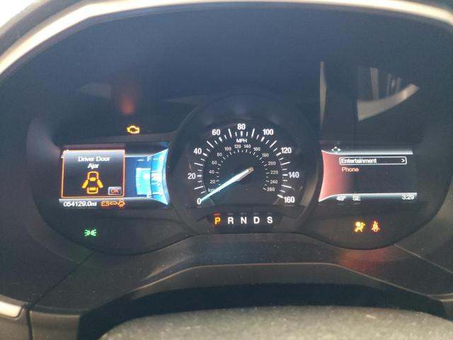 Photo 9 from auction – 2018 FORD EDGE SEL with VIN 2FMPK4J9XJBB49444