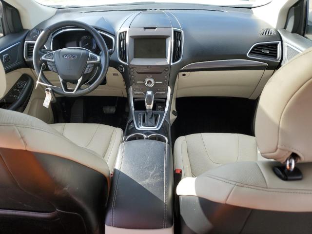 Photo 8 from auction – 2017 FORD EDGE TITAN with VIN 2FMPK4K99HBC56008