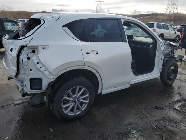 Photo 3 from auction – 2023 MAZDA CX-5 SELEC with VIN JM3KFBBM7P0154970