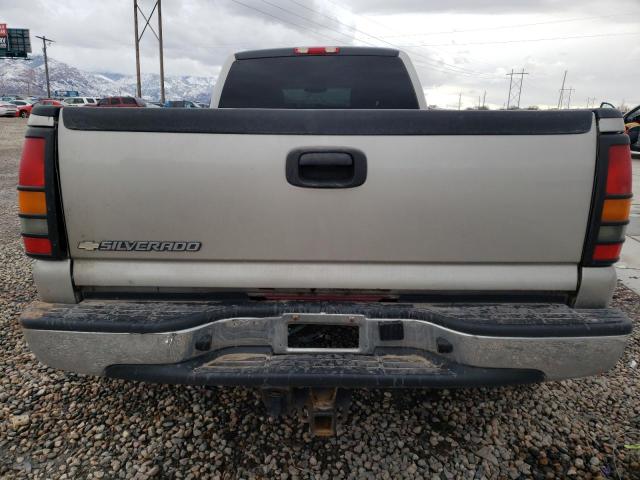 Photo 6 from auction – 2006 CHEVROLET SILVERADO with VIN 1GCJK39D26E161421