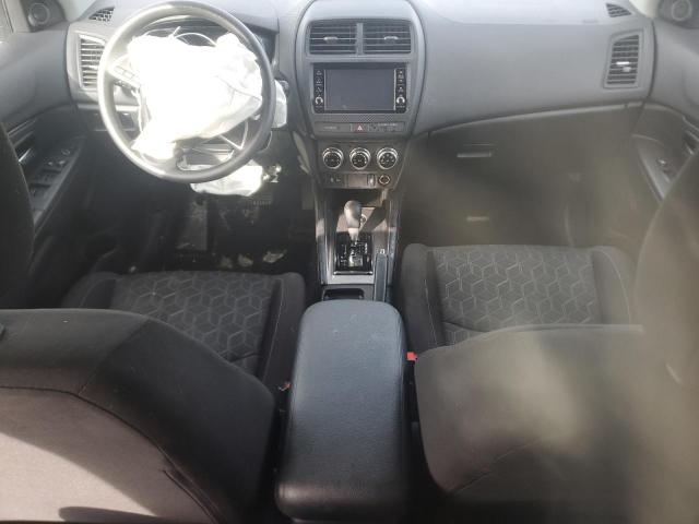 Photo 8 from auction – 2022 MITSUBISHI OUTLANDER with VIN JA4ARUAUXNU022889