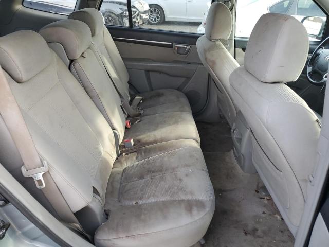 Photo 11 from auction – 2007 HYUNDAI SONATA with VIN 5NMSH13E67H003204