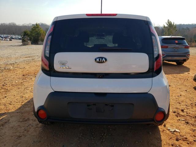 صورة رقم 6 من المزاد - 2015 KIA SOUL مع VIN KNDJN2A24F7216693