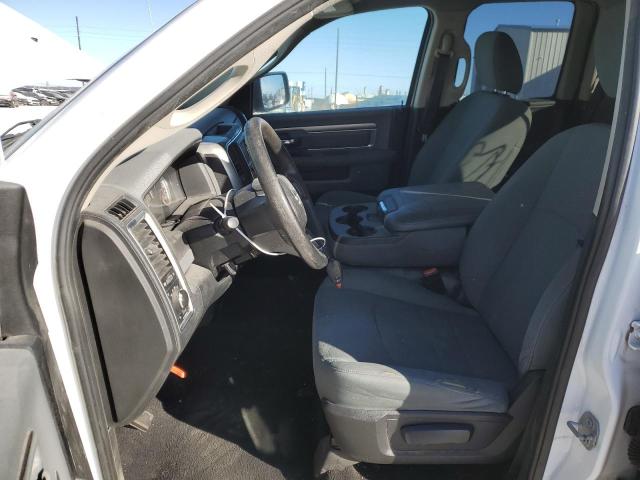 Photo 7 from auction – 2016 RAM 1500 SLT with VIN 1C6RR7GT6GS369845