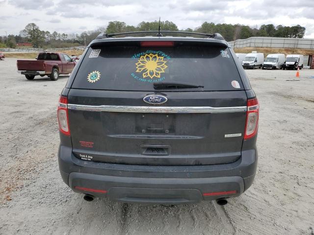 Photo 6 from auction – 2012 FORD EXPLORER with VIN 1FMHK7B97CGA90188