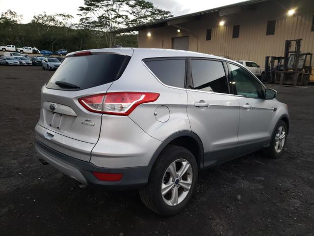 Photo 3 from auction – 2016 FORD ESCAPE SE with VIN 1FMCU0GXXGUC60375