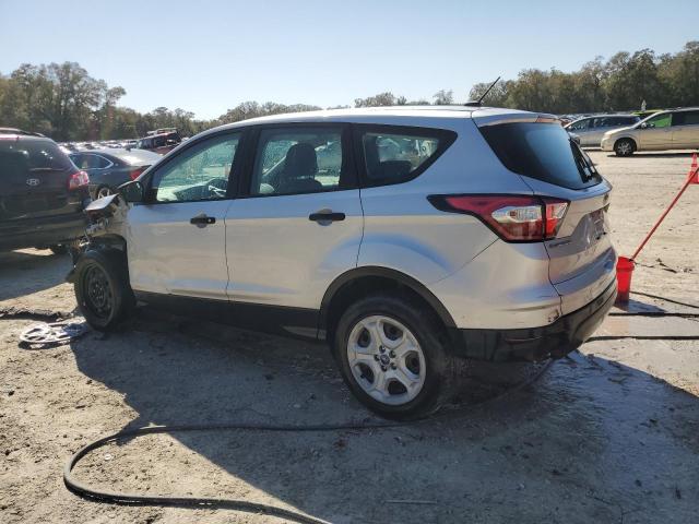 Photo 2 from auction – 2017 FORD ESCAPE S with VIN 1FMCU0F75HUA45571