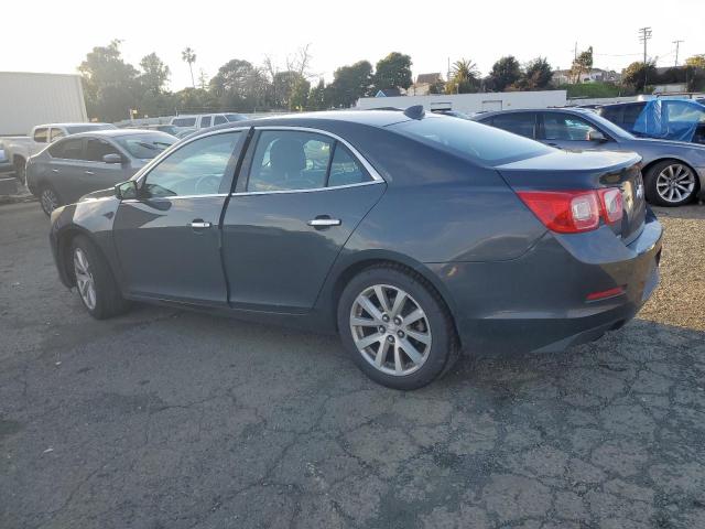 Photo 2 from auction – 2007 CHEVROLET MALIBU with VIN JM1BK12F671660137