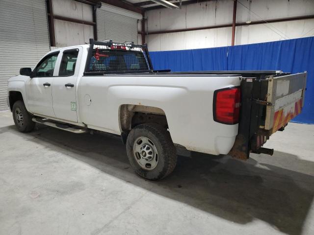 Photo 2 from auction – 2016 CHEVROLET SILVERADO with VIN 1GC2KUEG2GZ313380