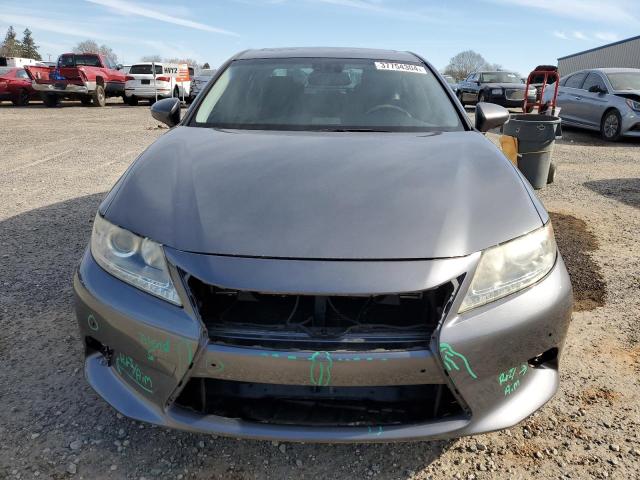 Photo 5 from auction – 2013 LEXUS ES 300H with VIN JTHBW1GG2D2030884