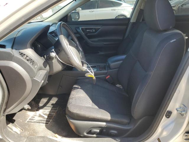 Photo 7 from auction – 2017 NISSAN ALTIMA 2.5 with VIN 1N4AL3AP4HC217902