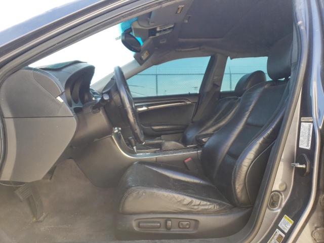 Photo 7 from auction – 2006 ACURA 3.2TL with VIN 19UUA66276A048366