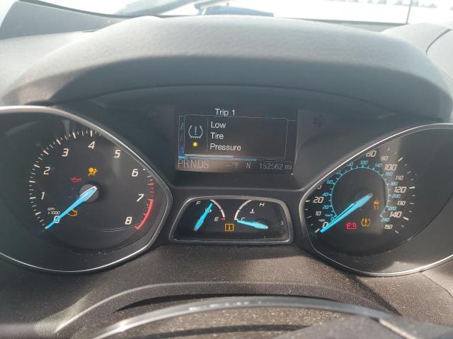 Photo 9 from auction – 2013 FORD ESCAPE TIT with VIN 1FMCU9J98DUA32658