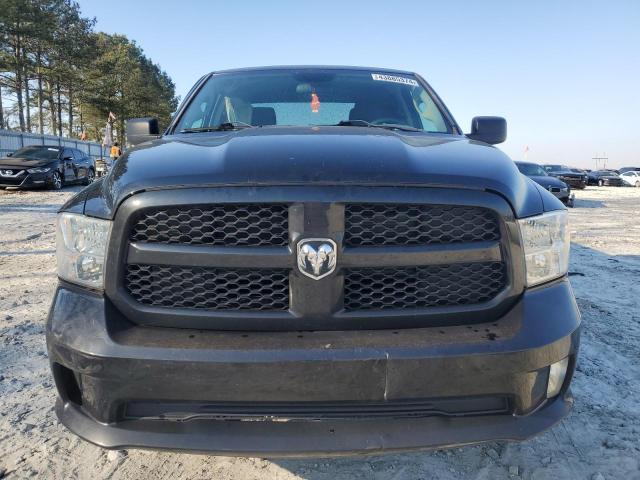 Photo 5 from auction – 2017 RAM 1500 ST with VIN 1C6RR6FT7HS585412