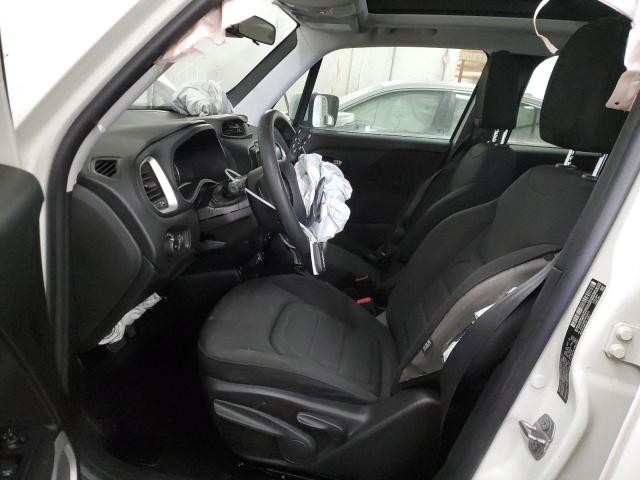 Photo 7 from auction – 2018 JEEP RENEGADE L with VIN ZACCJABB7JPJ08123