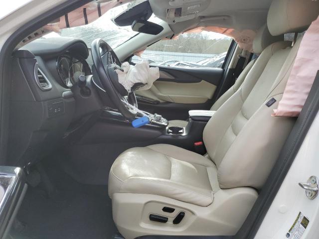 Photo 7 from auction – 2019 MAZDA CX-9 TOURI with VIN JM3TCACYXK0325440