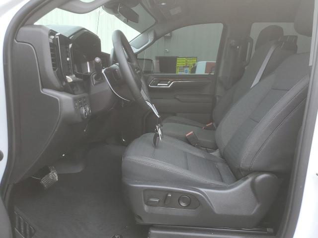 Photo 7 from auction – 2023 CHEVROLET SILVERADO with VIN 3GCPDFEKXPG113542