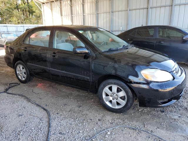 Photo 4 from auction – 2003 TOYOTA COROLLA CE with VIN JTDBR32E830005346