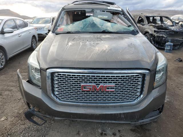 Photo 5 from auction – 2015 GMC YUKON DENA with VIN 1GKS2CKJ5FR648422
