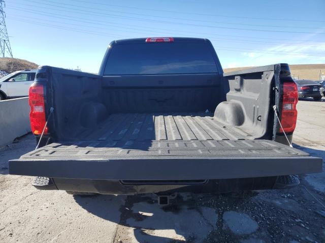 Photo 6 from auction – 2016 CHEVROLET SILVERADO with VIN 3GCUKREC0GG157178