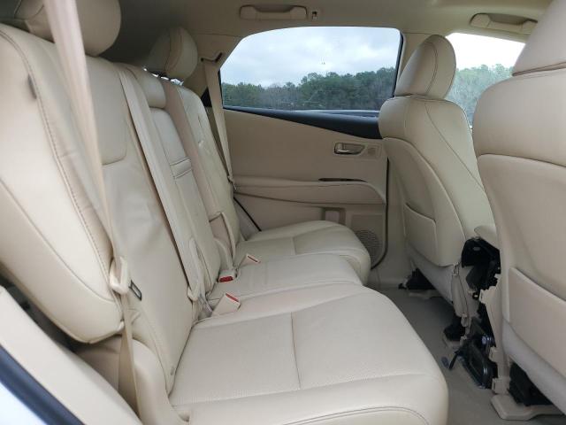 Photo 10 from auction – 2015 LEXUS RX 350 with VIN 2T2ZK1BA3FC203505